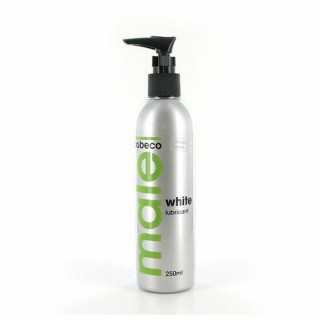 Mand Hvid Glidecreme 250 ml Male! 3100004138 250 ml