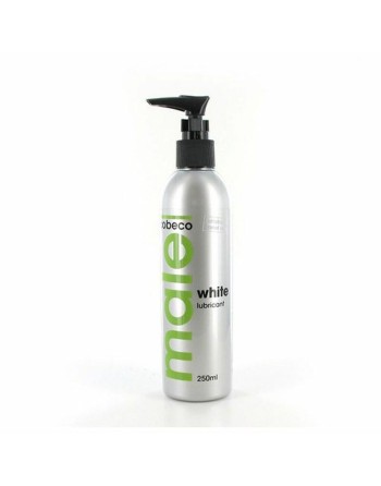 Male White Lubricant 250 ml Male! 3100004138 250 ml