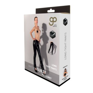 Bukser Guilty Pleasure Sort (XL/XXL)