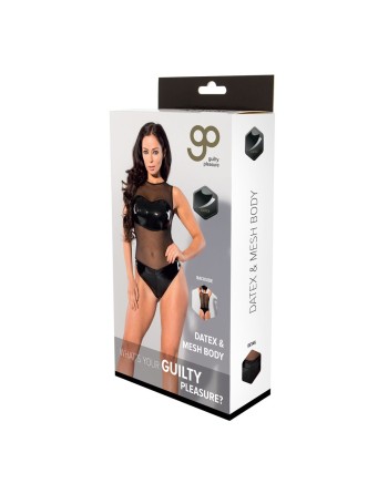 Body Guilty Pleasure Sort L