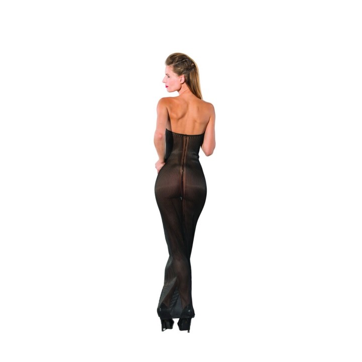Kleid Guilty Pleasure Schwarz (L)