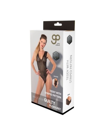 Body Guilty Pleasure Sort M