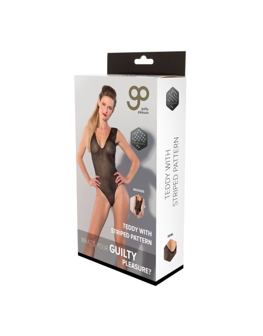 Body Guilty Pleasure Sort M