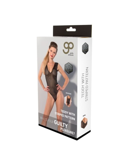 Body Guilty Pleasure Sort M