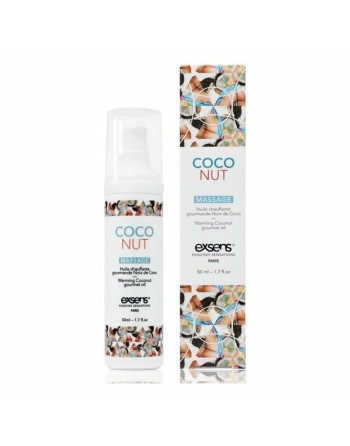 Erotic Massage Oil Exsens 785HMC006 30 ml 50 ml