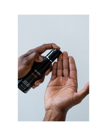 Lubrifiant à base de silicone sans parfum Ultra 120 ml Wicked