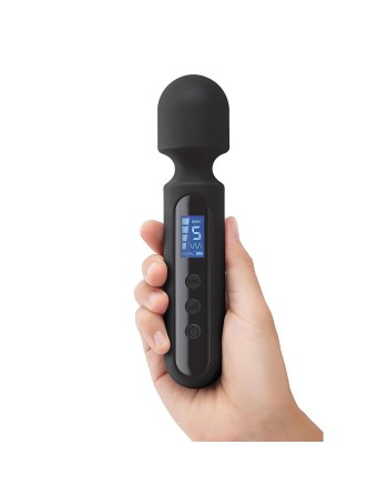 Vibromasseur Bodywand Noir