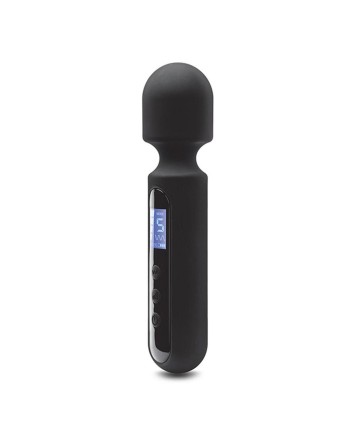 Vibratore Bodywand Nero