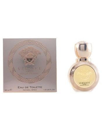 Women's Perfume Versace EDT