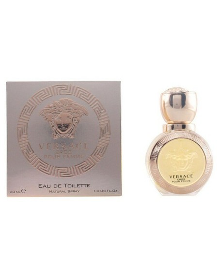 Perfume Mujer Versace EDT