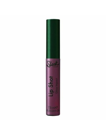 Gloss Lip Shot Behind Closed Doors Sleek (7,5 ml)