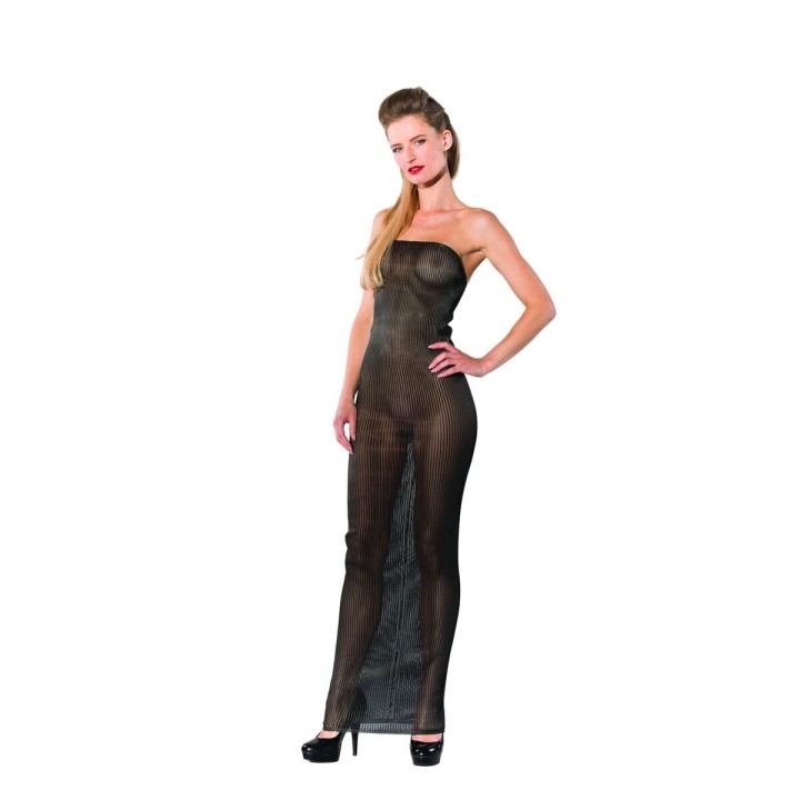 Robe Guilty Pleasure Noir (M)