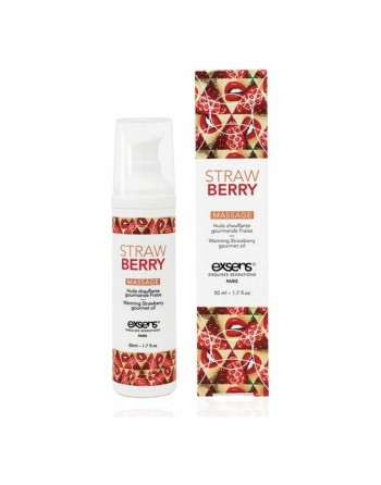 Erotic Massage Oil Exsens 30 ml 50 ml