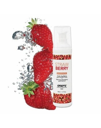 Aceite de Masaje Erótico Exsens 30 ml 50 ml