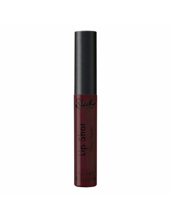 Gloss Lip Shot Dark Instinct Sleek (7,5 ml)