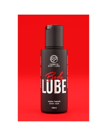Lubrificante per Corpo a Base Acquosa 1000 ml 3100003864 1 L