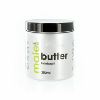 Mand Smør Glidecreme 250 ml Male! 11800006 250 ml