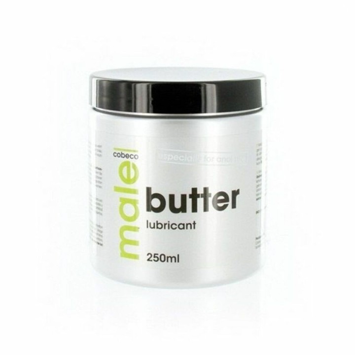 Mand Smør Glidecreme 250 ml Male! 11800006 250 ml