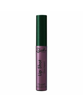 Gloss Lip Shot Dark Paradise Sleek (7,5 ml)