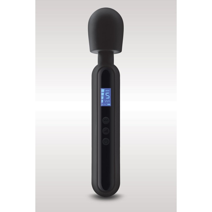 Vibrator Bodywand Sort