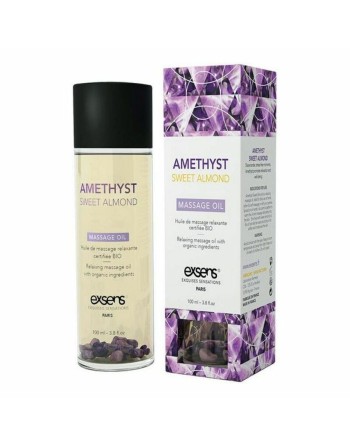 Aceite de Masaje Erótico Exsens 251733