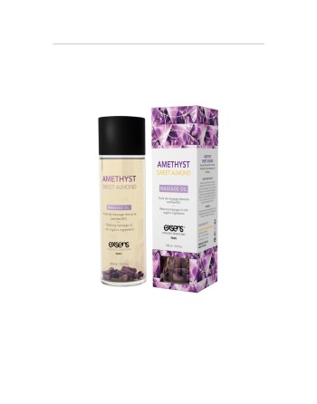 Erotisk massageolie Exsens 251733