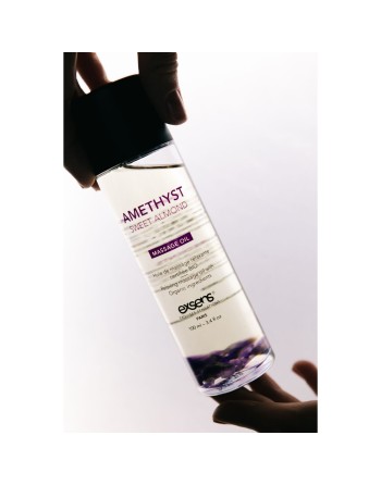 Erotisk massageolie Exsens 251733