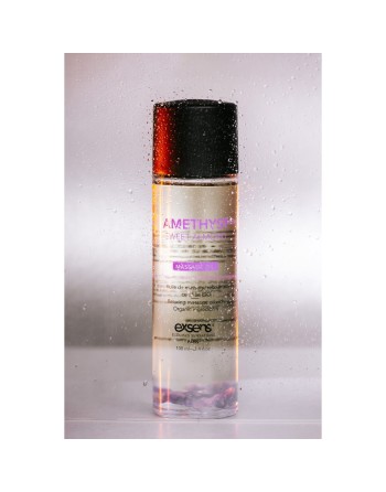 Erotisk massageolie Exsens 251733