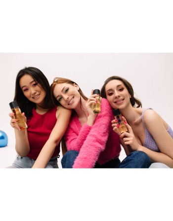 Erotisk massageolie Exsens 251733