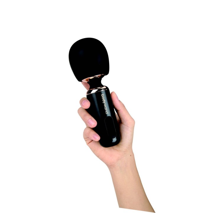 Vibrator Bodywand Sort