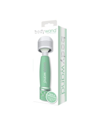 Vibrator Bodywand Mini  Mint Green