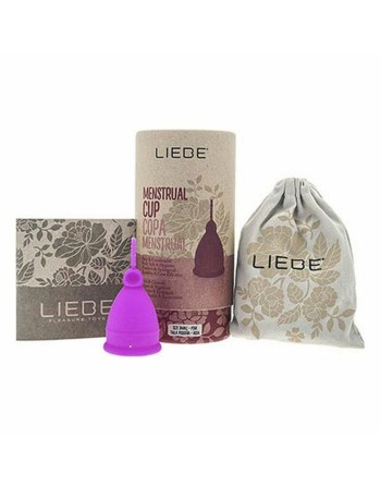 Coupe Mentruelle Liebe (Taille S)