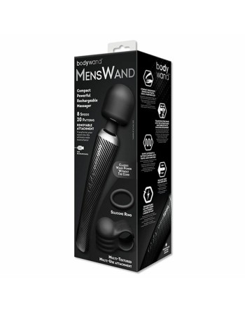 Massaggiatore a Bacchetta Bodywand Uomo
