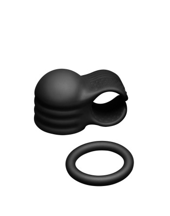 Massaggiatore a Bacchetta Bodywand Uomo