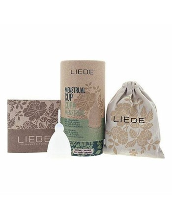 Copa Menstrual Liebe Talla S