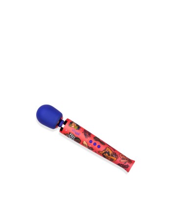 Tryllepind Massageapparat Feel My Power 2022 Le Wand Kelly Malka Edition Multifarvet