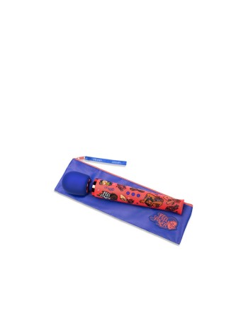 Tryllepind Massageapparat Feel My Power 2022 Le Wand Kelly Malka Edition Multifarvet