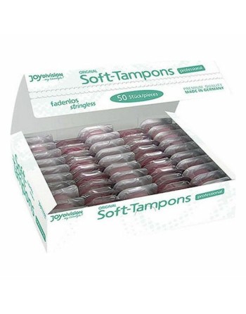 Hygiejniske tamponer Professional Joydivision 50 enheder