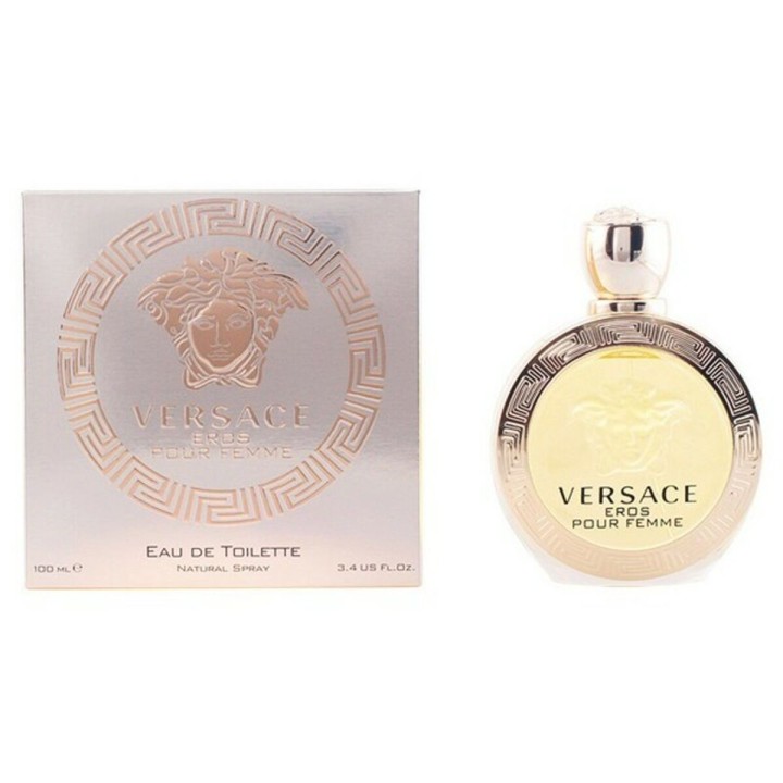 Dameparfume Versace EDT