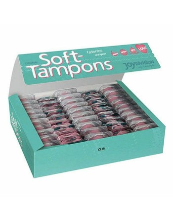 Hygienic Tampons Sport, Spa & Love Joydivision 6305860000 50 Units