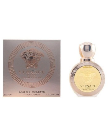 Perfume Mujer Versace EDT