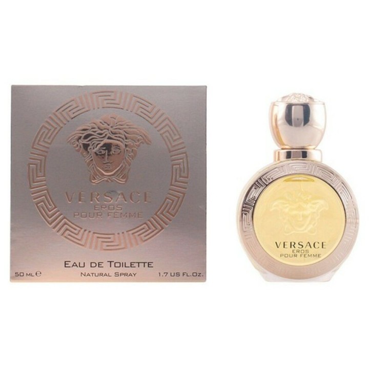 Dameparfume Versace EDT