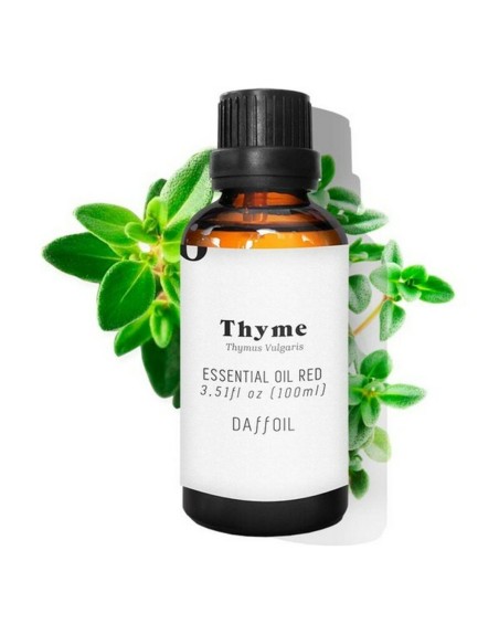 Ätherisches Öl Daffoil Thymian (100 ml)