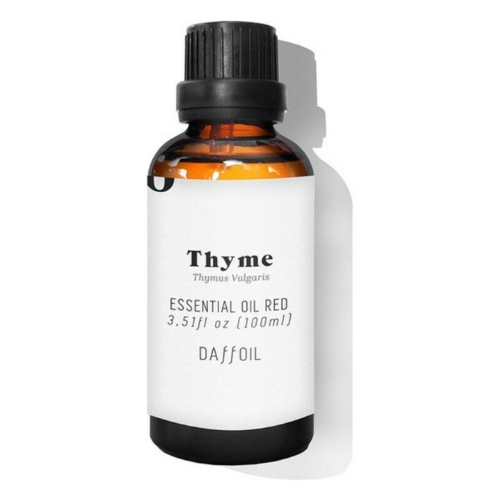 Ätherisches Öl Daffoil Thymian (100 ml)