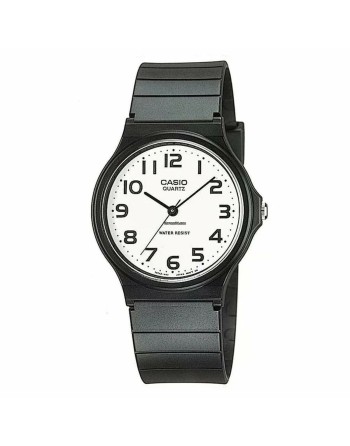 Reloj Hombre Casio MQ-24-7B2LDF (Ø 37 mm)