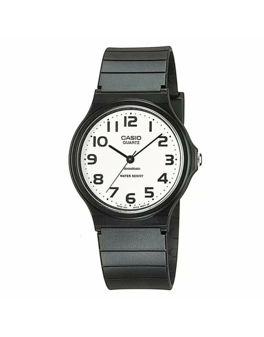 Men's Watch Casio MQ-24-7B2LDF (Ø 37 mm)