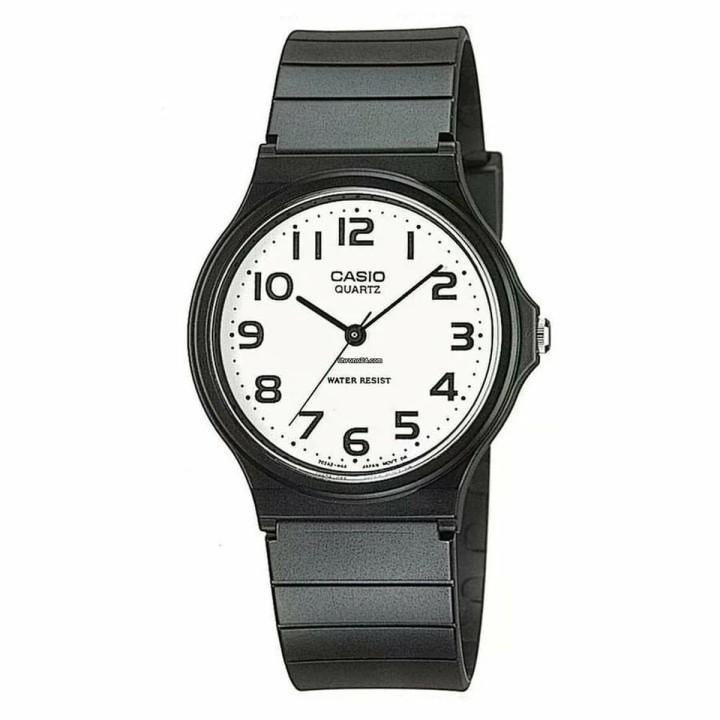 Herreur Casio MQ-24-7B2LDF (Ø 37 mm)