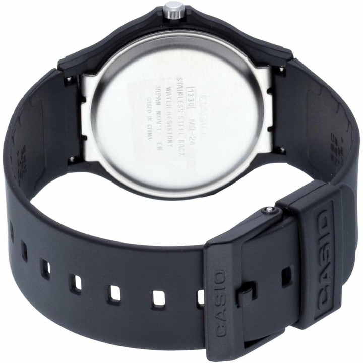Herreur Casio MQ-24-7B2LDF (Ø 37 mm)