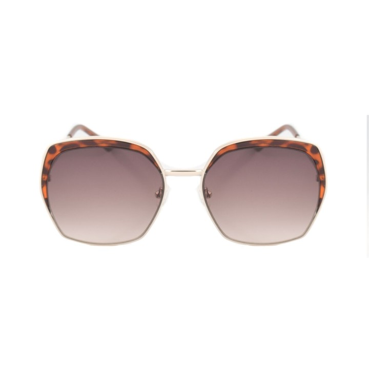 Solbriller til kvinder Guess GF0410-5932F ø 59 mm