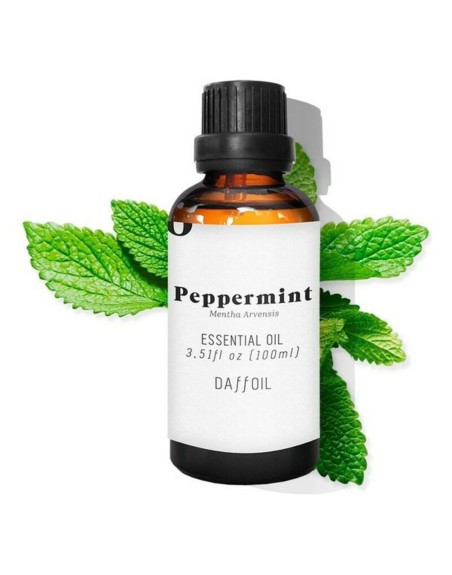 Essential oil Daffoil Mint 100 ml